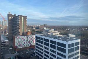 Amazing Views of the City Hotel, Manchester