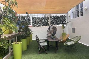 Rent-Inn Suites Hotel, Rabat