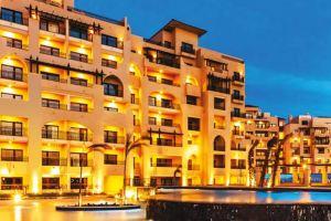 Charming 1-Bed Apartment in Aldau Heights, Hurghada