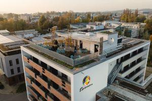 Rioca Posto 10 Hotel, Konstanz