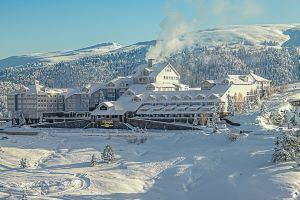 Ağaoğlu My Mountain Hotel, Bursa
