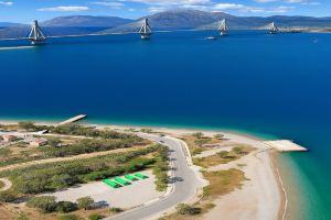 Mare Mare Thalassa B Hotel, Patras