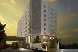 Courtyard by Marriott Queretaro, Queretaro