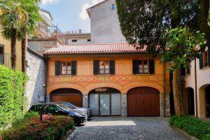 Corte Delle Rondini - Bymyhomeincomo Apartments, Como