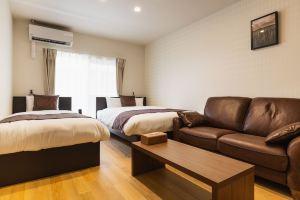 Cocolie Hotel, Beppu