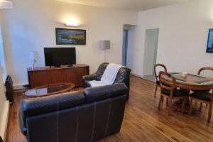 Large apartment near Cathedral, Quimper