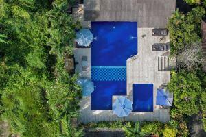 Taman Harum Cottages, Ubud