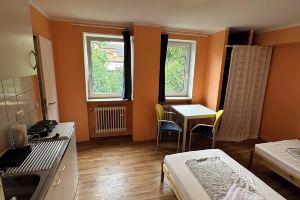 2-Rent Group Hostel Apartments HAN53, Munchen