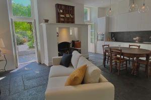 Laglio Charlie's House Lake View, Laglio