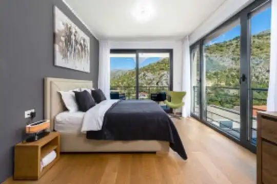 Villa Agave - Four Bedroom Villa with Swimming Pool, Dubrovnik