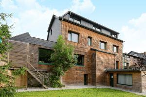 Stay with Pool, Hotel, Malmedy
