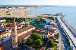 Quiet House Near Beach, Caorle