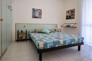 Beachfront Stay with Terrace Hotel, Bibione