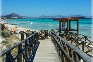 Can Serena Hotel, Can Picafort