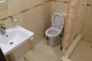 Guest House on Desantnaya, Gelendzik