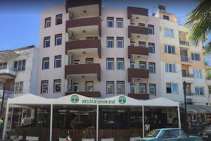 Hotel Jimmy's Place, Selcuk