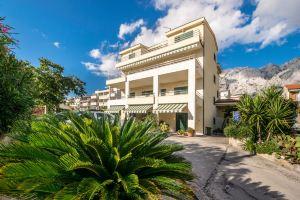 Matko Hotel, Makarska