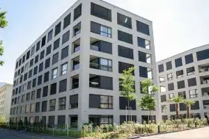 LaVille B-2-3 Hotel, Locarno