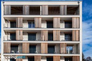 Townhouse N26, St. Moritz