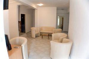 Sars Apartments, Ulcinj