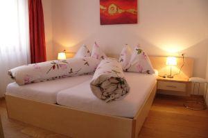 Ferienwohnung Chasa Percosta Apartments, Scuol