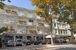 Aparthotel Pineda - Standard Plus Studio Flat, Bibione