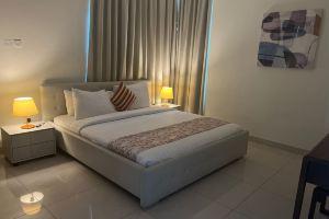 Sirius Tower Hotel, Manama