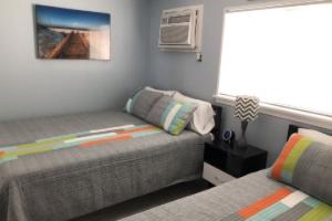 Stunning Ocean Views and Heated Pool - Stylish Coastal Haven Hotel, Wildwood Crest