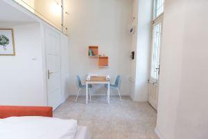 Modern Ernesto I Hotel, Budapest