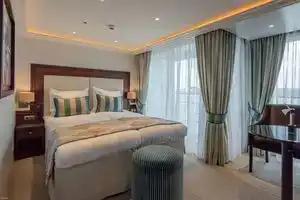 Select MS Charles Dickens - Hotel, Neuss