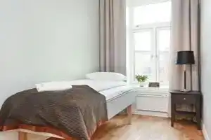 Frogner House Apartment Frydenlundgata 2, Oslo