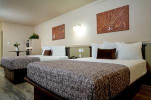 Family Garden Inn & Suites, Laredo