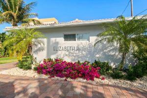 Elizabeth House Inn, Boca Raton