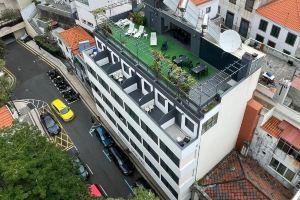 Alojamento Central I - Hotel, Funchal