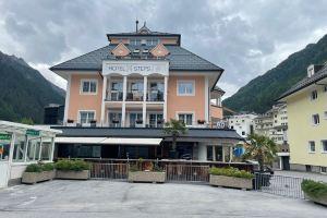 Hotel24Steps, Ischgl