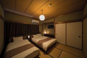 Bay View Sotetsu No yu Hotel, Beppu
