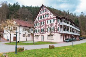 Oscars Hotel 1415, Bad Liebenzell