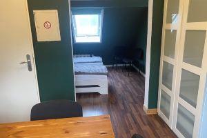 Unterkunft .3 Schlafzimmer, Esszimmer,küche, Bad. 30 Minuten Nach Frankfurt Hotel, Frankfurt am Main