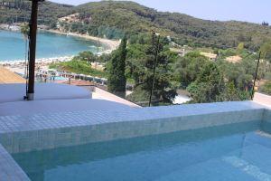 Somnus Suites, Parga