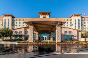 Embassy Suites by Hilton, Palmdale