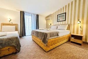 Central Hotel & Restaurant, Budva