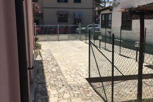 Apartment 20 meters from the beautiful sea of, Castiglione della Pescaia