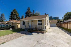 $@ Marbella Lane - Convenient Home in Apartments, Mountain View