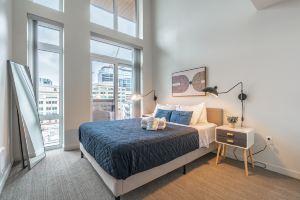 2BR | Balcony, Gym, Lounge | | Sophari C Apartments, Bellevue