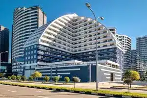 The Grandeur Hotel, Batumi