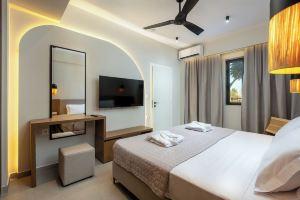 Thalo Aegean Touch Apartments, Kardamaina