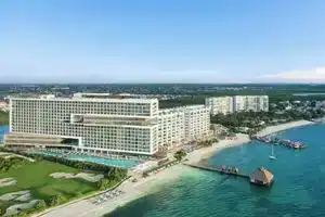 Dreams Vista Cancun Resort & Spa All Inclusive, Cancun