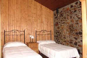 Traditional Holiday Home in Soto del Barco Near Sea Beach, Oviedo