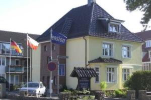 Pension Scharnweber, Lubeck