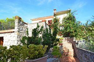 Villa Posidonia 1 in Province of Naples, Nerano